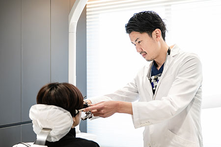 FMR 全顎治療(総合治療)