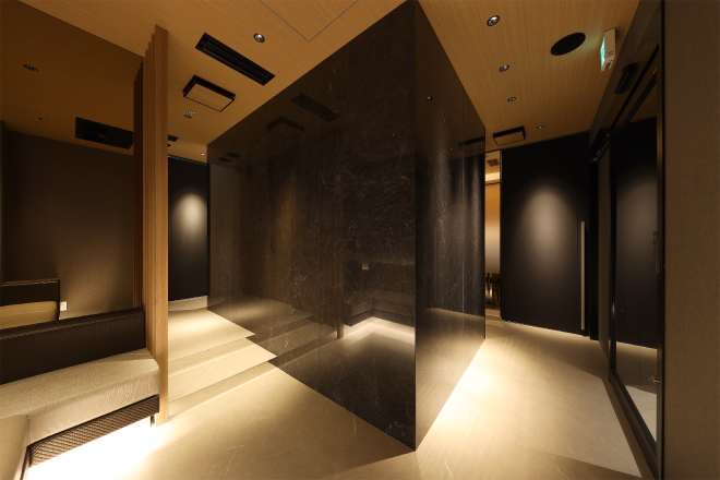 院内ギャラリー