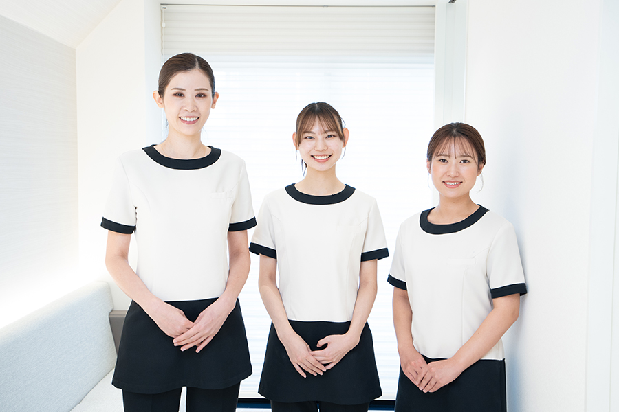 求める人材について